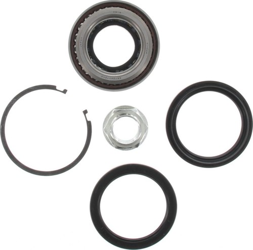 Repco Wheel Bearing Kit - WBK3235 Auto Part