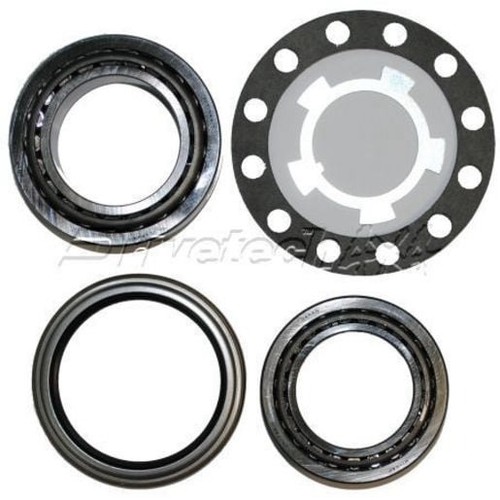 Drivetech 4x4 Wheel Bearing Kit - DT-WBK4 Auto Part