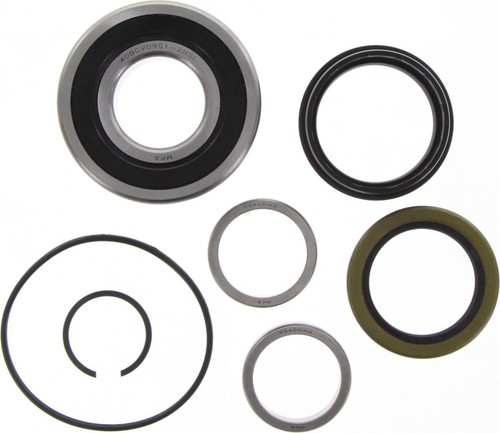 Repco Wheel Bearing Kit - WBK5133 Auto Part