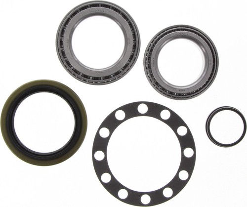 Repco Wheel Bearing Kit - WBK5022 Auto Part