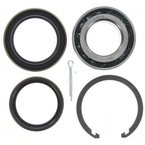 Repco Wheel Bearing Kit - WBK3309 Auto Part