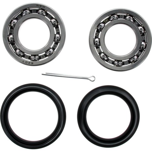 Repco Wheel Bearing Kit - WBK1162 Auto Part