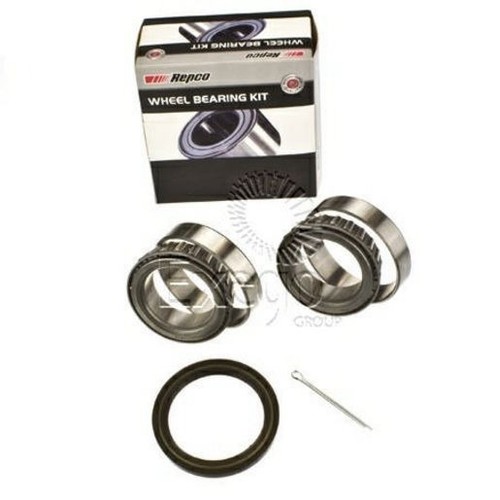 Repco Wheel Bearing Kit - WBK1136 Auto Part