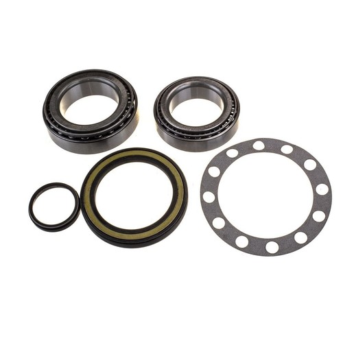 Drivetech 4x4 Rear Wheel Bearing Kit With Double Lip Seal - DT-AK4DLS Auto Part