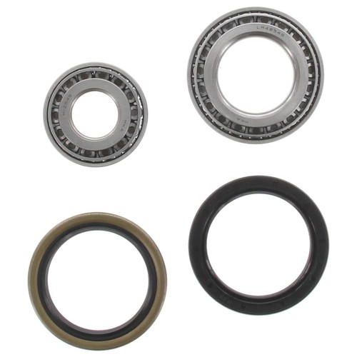 Repco Wheel Bearing Kit - WBK1182 Auto Part