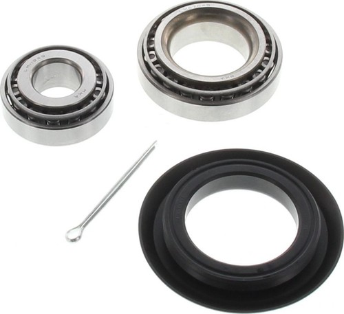 Repco Wheel Bearing Kit - WBK2771 Auto Part