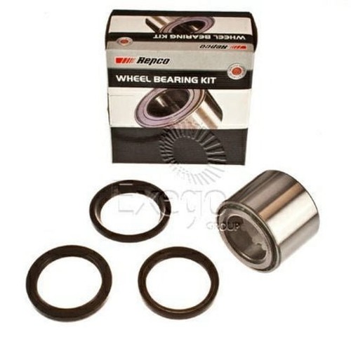 Repco Wheel Bearing Kit - WBK5247 Auto Part