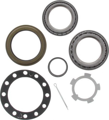 Repco Wheel Bearing Kit - WBK3021 Auto Part