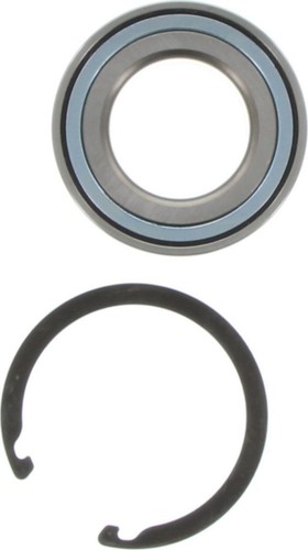 Repco Wheel Bearing Kit - WBK5129 Auto Part