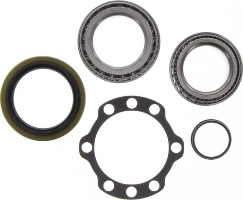 Repco Wheel Bearing Kit - WBK5007 Auto Part