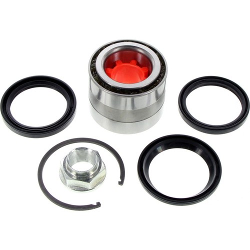 Repco Wheel Bearing Kit - WBK3236 Auto Part