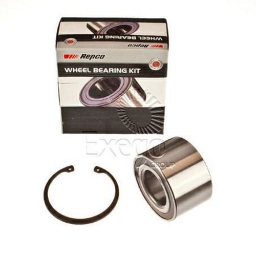Repco Wheel Bearing Kit - WBK5237 Auto Part