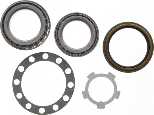 Repco Wheel Bearing Kit - WBK5014 Auto Part