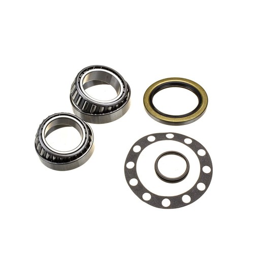 Drivetech 4x4 Rear Axle Bearing Kit - DT-AK4 Auto Part