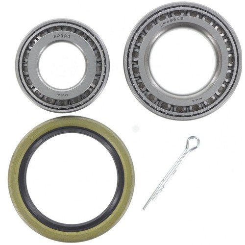 Repco Wheel Bearing Kit - WBK1132 Auto Part