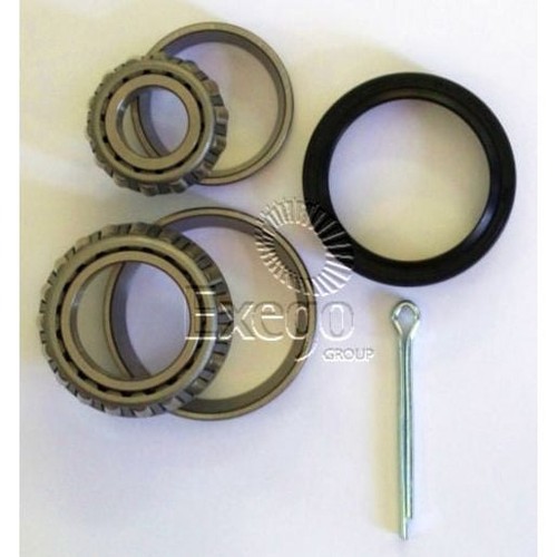 Repco Wheel Bearing Kit - WBK1145 Auto Part