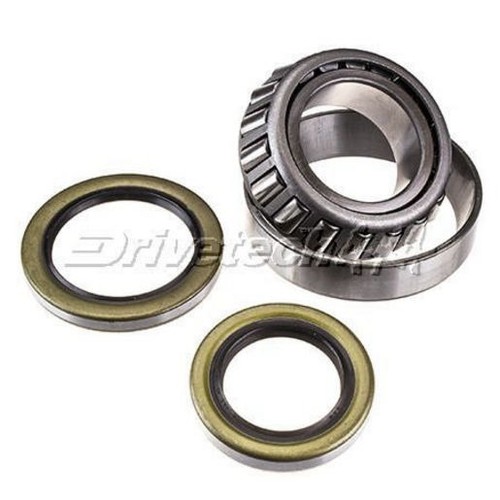 Drivetech 4x4 Rear Axle Bearing Kit - DT-AK18 Auto Part