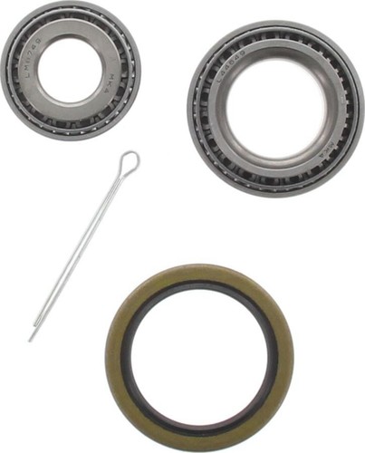 Repco Wheel Bearing Kit - WBK2791 Auto Part