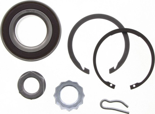 Repco Wheel Bearing Kit - WBK5034 Auto Part