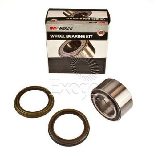 Repco Wheel Bearing Kit - WBK5245 Auto Part