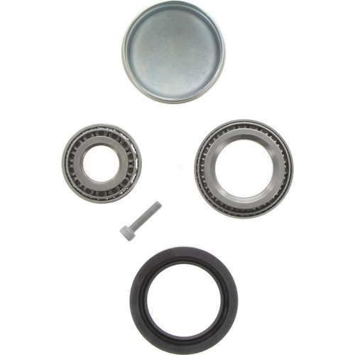 Repco Wheel Bearing Kit - WBK5289 Auto Part