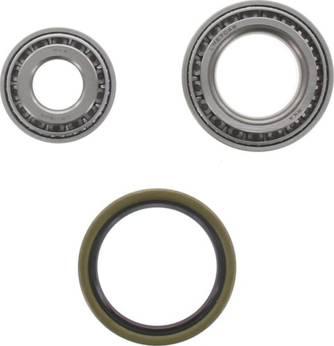 Repco Wheel Bearing Kit - WBK2884 Auto Part