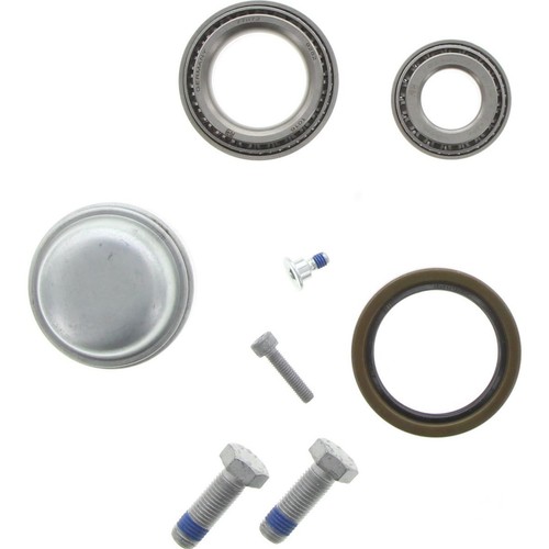 Repco Wheel Bearing Kit - WBK5271 Auto Part