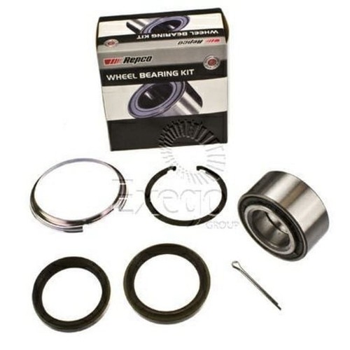 Repco Wheel Bearing Kit - WBK1278 Auto Part