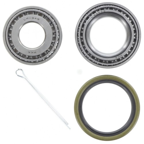 Repco Wheel Bearing Kit - WBK2906 Auto Part