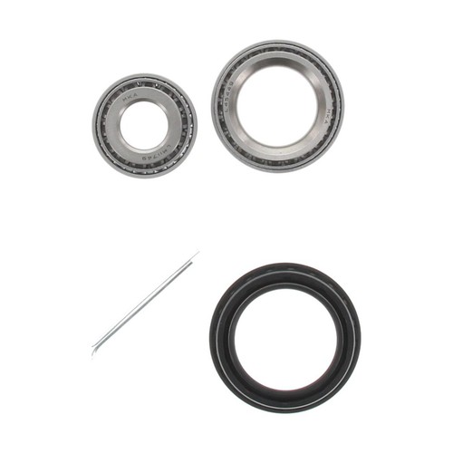 Repco Wheel Bearing Kit - WBK3153 Auto Part