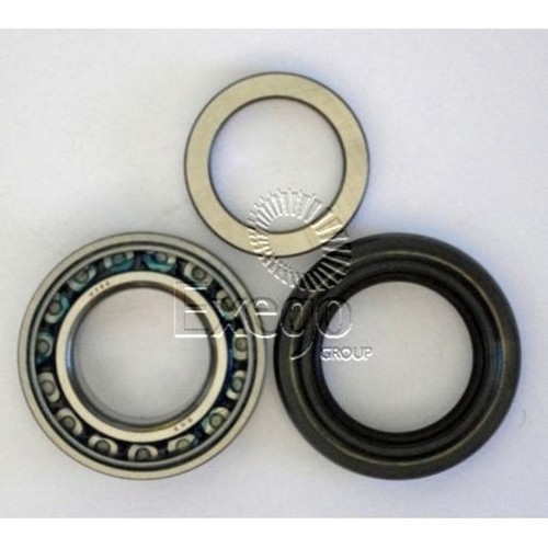 Repco Wheel Bearing Kit - WBK2981 Auto Part