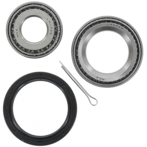 Repco Wheel Bearing Kit - WBK2806 Auto Part
