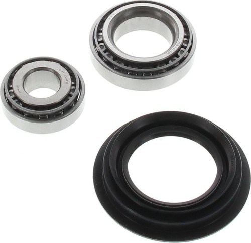 Repco Wheel Bearing Kit - WBK1168 Auto Part