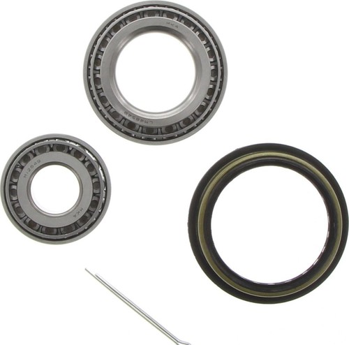 Repco Wheel Bearing Kit - WBK5362 Auto Part