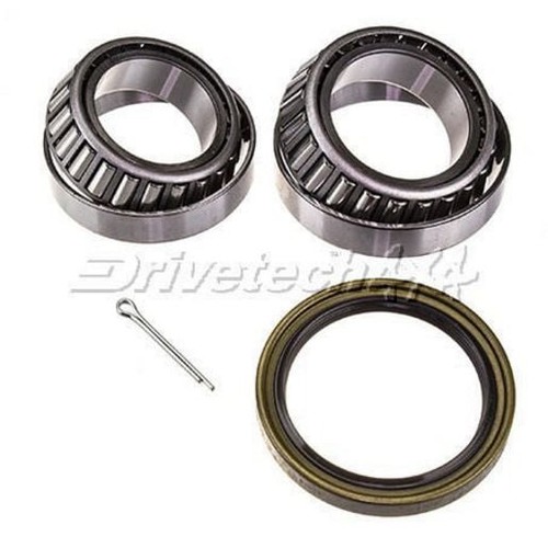 Drivetech 4x4 Wheel Bearing Kit - DT-WBK5 Auto Part