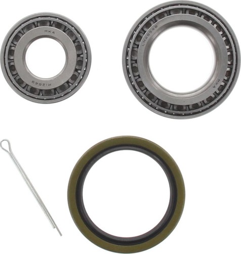 Repco Wheel Bearing Kit - WBK3072 Auto Part