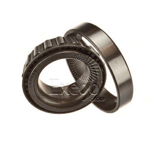Repco Wheel Bearing Set - SET-C Auto Part