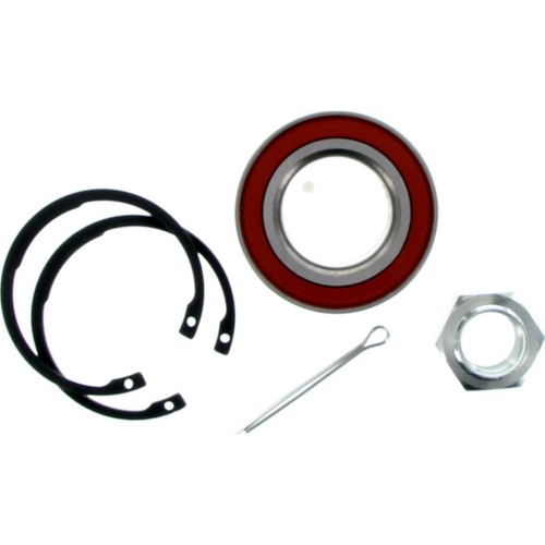 Repco Wheel Bearing Kit - WBK3786 Auto Part
