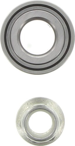Repco Wheel Bearing Kit - WBK5378 Auto Part