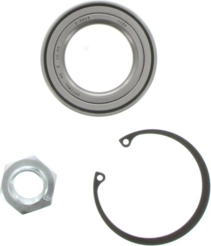Repco Wheel Bearing Kit - WBK5388 Auto Part