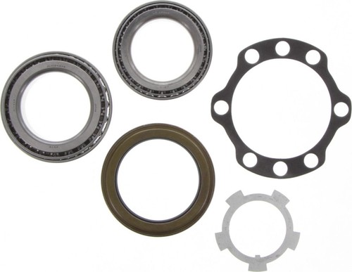 Repco Wheel Bearing Kit - WBK5017 Auto Part