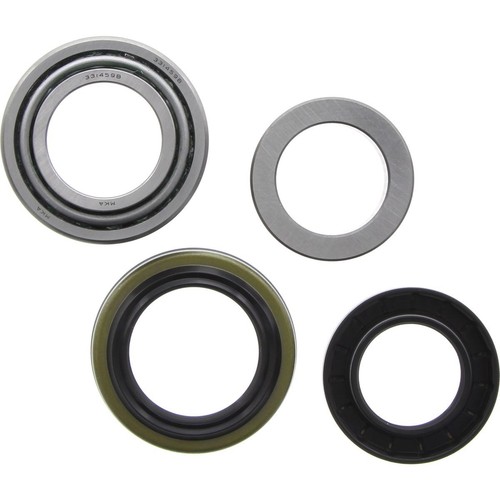 Repco Wheel Bearing Kit - WBK5065 Auto Part