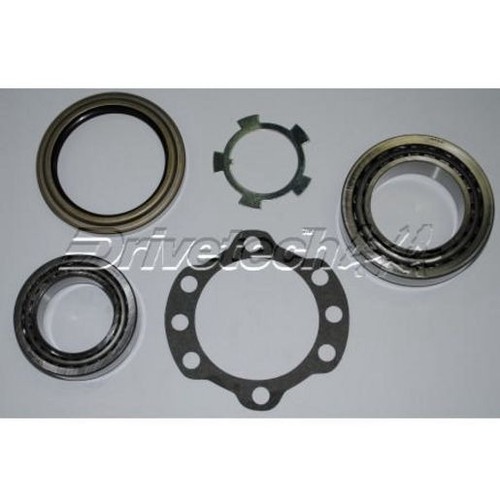 Drivetech 4x4 Wheel Bearing Kit - DT-WBK8 Auto Part