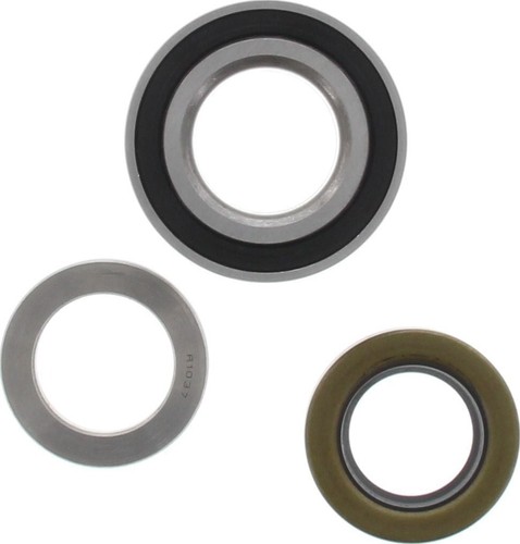 Repco Wheel Bearing Kit - WBK2773 Auto Part
