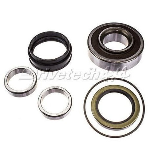 Drivetech 4x4 Rear Axle Bearing Kit - DT-AK6A Auto Part