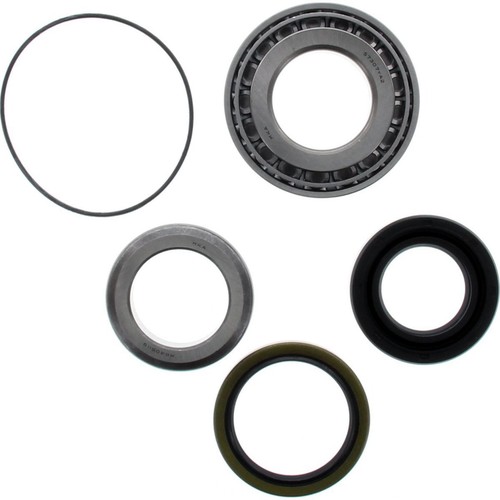 Repco Wheel Bearing Kit - WBK1230 Auto Part
