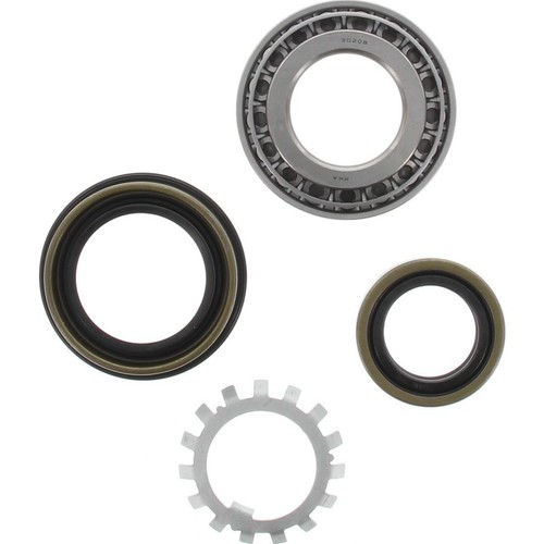 Repco Wheel Bearing Kit - WBK3124 Auto Part