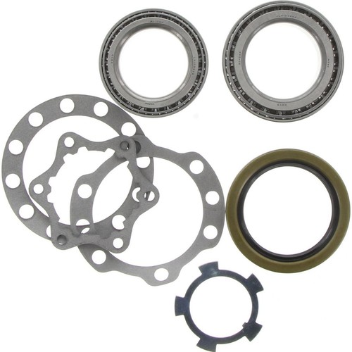Repco Wheel Bearing Kit - WBK5004 Auto Part