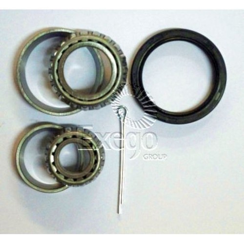 Repco Wheel Bearing Kit - WBK2842 Auto Part