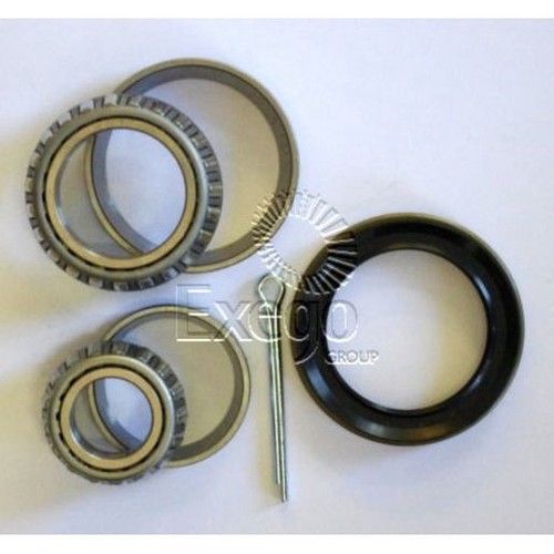 Repco Wheel Bearing Kit - WBK3120 Auto Part